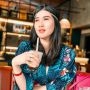 Sakit Sejak Lama, Stevie Agnecya Tak Ingin Penyakitnya Diketahui Orang Lain