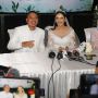 Perjalanan Cinta Vicky Prasetyo dan Kalina Oktarani, Kini Diisukan Cerai