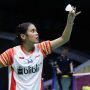 PBSI Tarik Gregoria, Tak Ada Wakil Tunggal Putri di All England 2021