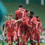 Jadwal Bundesliga Jerman: Bayern Munich Jadi Juara Jika Menang Malam Ini