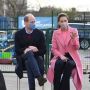Kate Middleton Dikabarkan Gembira Akan Segera Bertemu Lilibet