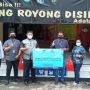 WOM Finance Kasih Bantuan Pandemi Covid-19 di Wilayah Zona Merah