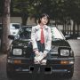 Wibu Banget! Begini Potret Menawan Cinta Kuya saat Cosplay