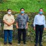 Sambangi Rumah Prabowo Subianto di Hambalang, Airlangga Hartaro Bahas Ini