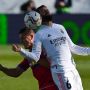 Real Madrid Vs Elche: Los Blancos Menang Dramatis Lewat Gol Menit Akhir