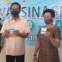 Disuntik Vaksin Covid-19 Dosis Pertama, Sri Sultan: Tidak Ada Efek Samping