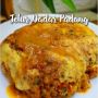 Cocok untuk Makan Siang, Ini Resep Telur Dadar Padang