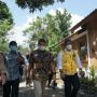 Hunian Layak dan Tingkatkan Ekonomi, 3 Menteri Apresiasi Sarhunta Borobudur