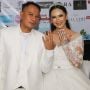 Vicky Prasetyo Bantah Cerai dari Kalina Oktarani Gegara Masalah Uang