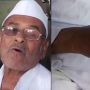 Kakek Ramdas 32 Tahun Makan Batu Buat Hilangkan Sakit Perut, Ketagihan