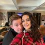 Bule Banget, Preity Zinta Posting Foto Langka Bareng Ibu Mertua