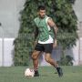 Stefano Lilipaly Sudah Gabung Latihan Skuad Bali United