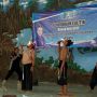 Atraksikan Lahap Api, Demokrat Banyuwangi Siapkan Pasukan Tekbal Dukung AHY