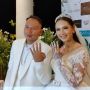 Galau Soal Vicky Prasetyo, Kalina Oktarani Jawab Tuduhan Kawin Kontrak Selesai