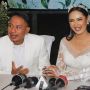 Mohon Doa, Vicky Prasetyo Kabarkan Kalina Oktarani Alami Pendarahan