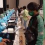 Belasan Ribu Petugas Publik Kepri Sudah Terima Dosis I dan II Vaksin Corona