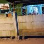Pagar Beton yang Kurung Rumah Warga Ciledug Segera Dibongkar