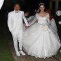 Malam Pertama Vicky Prasetyo, Billy Syahputra dan Amanda Manopo Putus