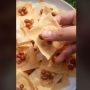Penting! 4 Tips Cara Membuat Peyek Kacang Renyah dan Tahan Lama