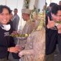 Pengantin Wanita Syok Dapat Bingkisan Ini dari Teman Suami Pas Resepsi