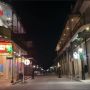 Sepi karena Pandemi, Pelaku Bisnis Ubah New Orleans Jadi Wisata Kota Hantu