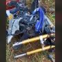 Stop Pinjam Motor Teman Kalau Tak Mau Hasilnya Begini, Ngeri Lihatnya!