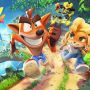 Game Lawas Crash Bandicoot Hadir di iOS dan Android pada 25 Maret