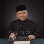 Sebut Rezim Ingin Genggam Kekuasaan, Amien: Zaman Pak Harto Tak Seperti Ini