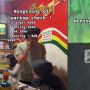 Pembeli Dilarang Nongkrong di Warung Kopi, Nonton TV Harus Bayar Rp 2000
