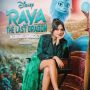 Wow! Raisa Nyanyi Lagu Trust Again untuk OST Raya and The Last Dragon