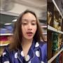 Sultan! Cewek Ini Pamer Punya Supermarket Pribadi di Dalam Rumah