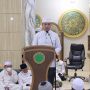 Sebelum Ramadan, Wali Kota Andi Harun Ingin Babat Habis Prostitusi