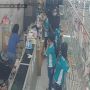 Perampok Emas 4,3 Kg di Banyuwangi yang Viral Terekam CCTV Diringkus Polisi