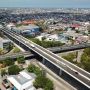 Mengintip Tol Pettarani Makassar, Proyek Triliunan Akan Diresmikan Jokowi