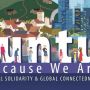 Hari Pekerjaan Sosial Sedunia 2021: Ubuntu I am because We are