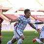 Torino vs Inter, Lautaro Senang Bikin Gol Kemenangan Nerazzurri