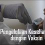 Keberhasilan Vaksinasi Jadi Pencapaian Target Pertumbuhan Ekonomi