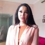Lucinta Luna Diduga Positif COVID-19: Ratu Salomeh Isoman Dulu