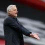 Jose Mourinho Resmi Dipecat Tottenham Hotspur