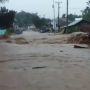 Banjir Bandang Terjang Kabupaten Sigi Sulteng