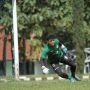 Adi Satryo Tatap Persaingan Internal di Sektor Kiper PSS