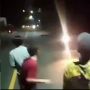 Aksi Balap Liar Meresahkan, Ibu-ibu Jadi Korban sampai Terjatuh