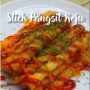 Cuma 5 Bahan, Ini Resep Stik Pangsit Keju untuk Camilan saat Senggang