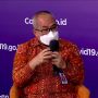 BNPB: Reagen Sansure Dibeli Karena Situasi Genting Awal Pandemi