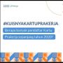 Cara Ikut Kuis Kartu Prakerja Hadiah Total Rp 10 Juta