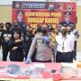 Demi HP, 2 Remaja Sidoarjo Cekik Leher Pelajar Pakai Sarung Sampai Mati