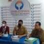 Wali Kota Bobby Bayarkan Insentif Tenaga Kesehatan