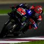 Menang di MotoGP Doha, Fabio Quartararo Kagum dengan Moncernya M1 2021