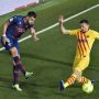 Rafa Mir, Pemain Huesca yang Diprediksi Bakal Bikin Susah Barcelona