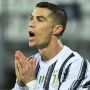 Hattrick Cristiano Ronaldo Lawan Cagliari Harusnya Tidak Sah